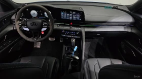 Hyundai Elantra (Avante) 2.0N* КОЖА* ОБДУХВ* НАВИ* ПАНО | Auto.bg — изображение 7 Hyundai Elantra (Avante) 2.0N* КОЖА* ОБДУХВ* НАВИ* ПАНО | Auto.bg — изображение 7