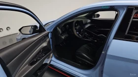 Hyundai Elantra (Avante) 2.0N* КОЖА* ОБДУХВ* НАВИ* ПАНО | Auto.bg — изображение 10 Hyundai Elantra (Avante) 2.0N* КОЖА* ОБДУХВ* НАВИ* ПАНО | Auto.bg — изображение 10