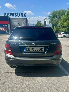 Mercedes-Benz C 250 4Matic | Auto.bg — изображение 2 Mercedes-Benz C 250 4Matic | Auto.bg — изображение 2