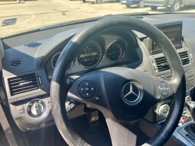 Mercedes-Benz C 250 4Matic | Auto.bg — изображение 5 Mercedes-Benz C 250 4Matic | Auto.bg — изображение 5