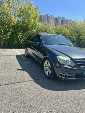 Mercedes-Benz C 250 4Matic | Auto.bg — изображение 3 Mercedes-Benz C 250 4Matic | Auto.bg — изображение 3
