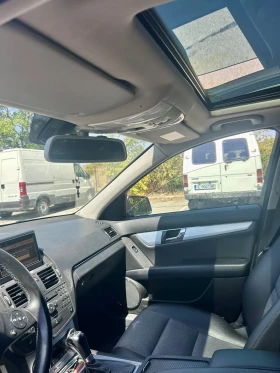 Mercedes-Benz C 250 4Matic | Auto.bg — изображение 8 Mercedes-Benz C 250 4Matic | Auto.bg — изображение 8