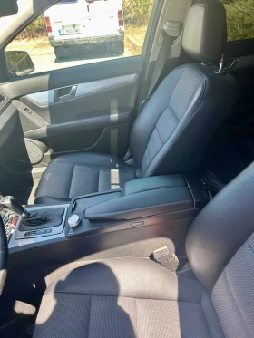 Mercedes-Benz C 250 4Matic | Auto.bg — изображение 6 Mercedes-Benz C 250 4Matic | Auto.bg — изображение 6