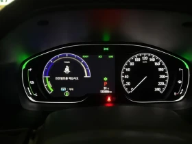 Honda Accord 2.0 Hybrid Touring | Auto.bg — изображение 8 Honda Accord 2.0 Hybrid Touring | Auto.bg — изображение 8