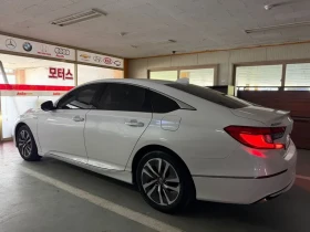 Honda Accord 2.0 Hybrid Touring | Auto.bg — изображение 6 Honda Accord 2.0 Hybrid Touring | Auto.bg — изображение 6