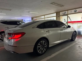 Honda Accord 2.0 Hybrid Touring | Auto.bg — изображение 4 Honda Accord 2.0 Hybrid Touring | Auto.bg — изображение 4