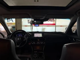 Honda Accord 2.0 Hybrid Touring | Auto.bg — изображение 7 Honda Accord 2.0 Hybrid Touring | Auto.bg — изображение 7