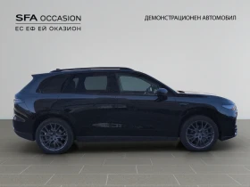 Leapmotor C10 DESIGN REEV 158kW 28, 4kWh//2507969 | Auto.bg — изображение 4 Leapmotor C10 DESIGN REEV 158kW 28, 4kWh//2507969 | Auto.bg — изображение 4