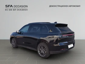 Leapmotor C10 DESIGN REEV 158kW 28, 4kWh//2507969 | Auto.bg — изображение 7 Leapmotor C10 DESIGN REEV 158kW 28, 4kWh//2507969 | Auto.bg — изображение 7