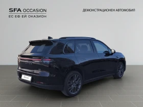 Leapmotor C10 DESIGN REEV 158kW 28, 4kWh//2507969 | Auto.bg — изображение 5 Leapmotor C10 DESIGN REEV 158kW 28, 4kWh//2507969 | Auto.bg — изображение 5