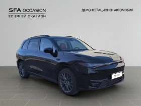 Leapmotor C10 DESIGN REEV 158kW 28, 4kWh//2507969 | Auto.bg — изображение 3 Leapmotor C10 DESIGN REEV 158kW 28, 4kWh//2507969 | Auto.bg — изображение 3