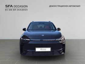 Leapmotor C10 DESIGN REEV 158kW 28, 4kWh//2507969 | Auto.bg — изображение 2 Leapmotor C10 DESIGN REEV 158kW 28, 4kWh//2507969 | Auto.bg — изображение 2