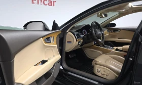 Audi A7 3.0 BiTDI\TOP CENA\Obduhvane | Auto.bg — изображение 10 Audi A7 3.0 BiTDI\TOP CENA\Obduhvane | Auto.bg — изображение 10