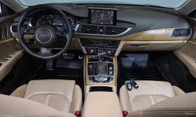 Audi A7 3.0 BiTDI\TOP CENA\Obduhvane | Auto.bg — изображение 7 Audi A7 3.0 BiTDI\TOP CENA\Obduhvane | Auto.bg — изображение 7