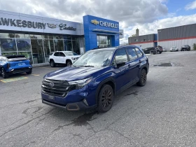Subaru Forester Sport / АВТОКРЕДИТ