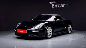 Porsche Boxster 2.7* ECS* КОЖА* ПОДГРЕВ* НАВИ* КАМЕРА | Auto.bg — изображение 5 Porsche Boxster 2.7* ECS* КОЖА* ПОДГРЕВ* НАВИ* КАМЕРА | Auto.bg — изображение 5