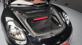 Porsche Boxster 2.7* ECS* КОЖА* ПОДГРЕВ* НАВИ* КАМЕРА | Auto.bg — изображение 7 Porsche Boxster 2.7* ECS* КОЖА* ПОДГРЕВ* НАВИ* КАМЕРА | Auto.bg — изображение 7