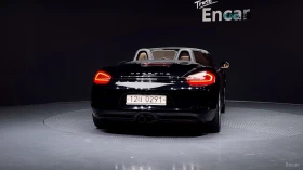 Porsche Boxster 2.7* ECS* КОЖА* ПОДГРЕВ* НАВИ* КАМЕРА | Auto.bg — изображение 4 Porsche Boxster 2.7* ECS* КОЖА* ПОДГРЕВ* НАВИ* КАМЕРА | Auto.bg — изображение 4