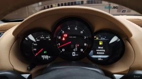 Porsche Boxster 2.7* ECS* КОЖА* ПОДГРЕВ* НАВИ* КАМЕРА | Auto.bg — изображение 9 Porsche Boxster 2.7* ECS* КОЖА* ПОДГРЕВ* НАВИ* КАМЕРА | Auto.bg — изображение 9