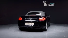 Porsche Boxster 2.7* ECS* КОЖА* ПОДГРЕВ* НАВИ* КАМЕРА | Auto.bg — изображение 6 Porsche Boxster 2.7* ECS* КОЖА* ПОДГРЕВ* НАВИ* КАМЕРА | Auto.bg — изображение 6
