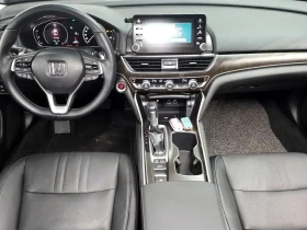 Honda Accord 10Th Gen 1.5 TURBO| ПОДГРЕВ| ШИБЕДАХ| КАМЕРА | Auto.bg — изображение 7 Honda Accord 10Th Gen 1.5 TURBO| ПОДГРЕВ| ШИБЕДАХ| КАМЕРА | Auto.bg — изображение 7