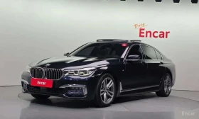 BMW 730 Ld xDrive M Sport | АВТОФИНАНСИРАНЕ