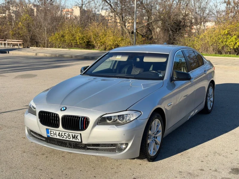 BMW 530 F10 8ztf - 17800 лв. / 9101.00 € - 84824015 1 | Car24.bg BMW 530 F10 8ztf - 17800 лв. / 9101.00 € - 84824015 1