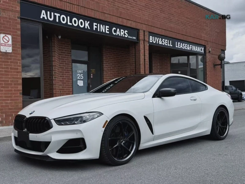 BMW 850 * X-DRIVE * CARBON PACK* АвтоКредит(ЦЕНА ДО БГ) - 36999 € / 72363.75 лв. - 79612121 1 | Car24.bg BMW 850 * X-DRIVE * CARBON PACK* АвтоКредит(ЦЕНА ДО БГ) - 36999 € / 72363.75 лв. - 79612121 1