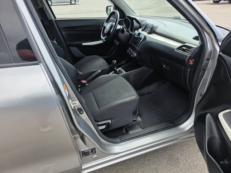 Suzuki Swift - 7300 € / 14277.56 лв. - 88501412 1 | Car24.bg Suzuki Swift - 7300 € / 14277.56 лв. - 88501412 1