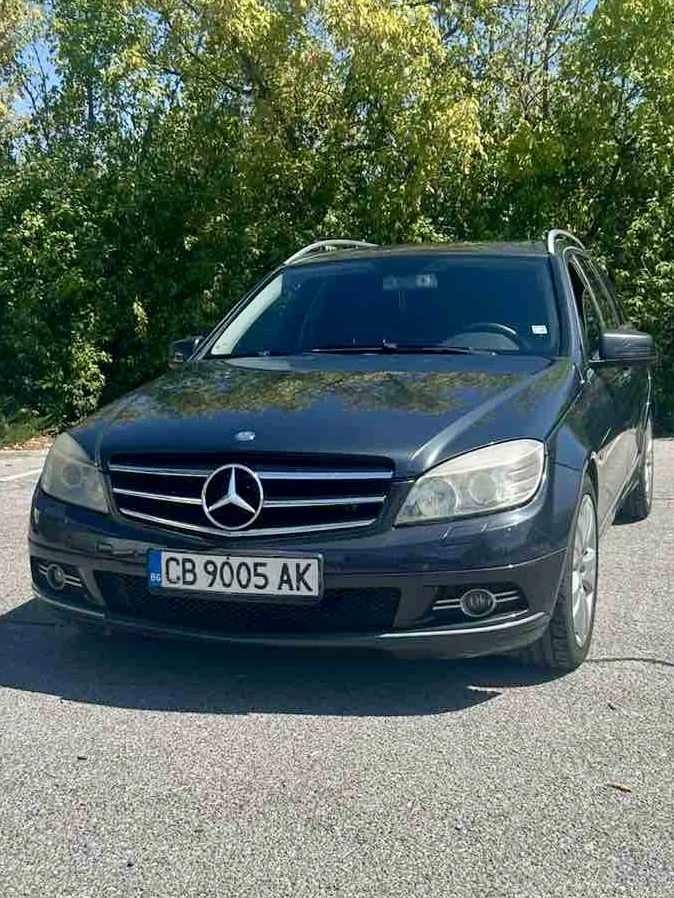 Mercedes-Benz C 250 4Matic | Auto.bg — изображение 1 Mercedes-Benz C 250 4Matic | Auto.bg — изображение 1