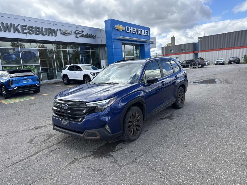 Subaru Forester Sport / АВТОКРЕДИТ - 28800 € - 88558723 1 | Car24.bg Subaru Forester Sport / АВТОКРЕДИТ - 28800 € - 88558723 1
