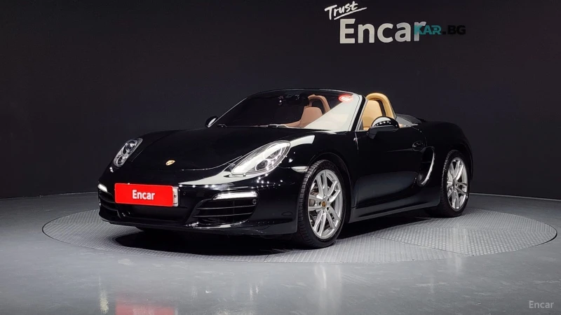 Porsche Boxster 2.7* ECS* КОЖА* ПОДГРЕВ* НАВИ* КАМЕРА - 28900 € - 11699566 1 | Car24.bg Porsche Boxster 2.7* ECS* КОЖА* ПОДГРЕВ* НАВИ* КАМЕРА - 28900 € - 11699566 1