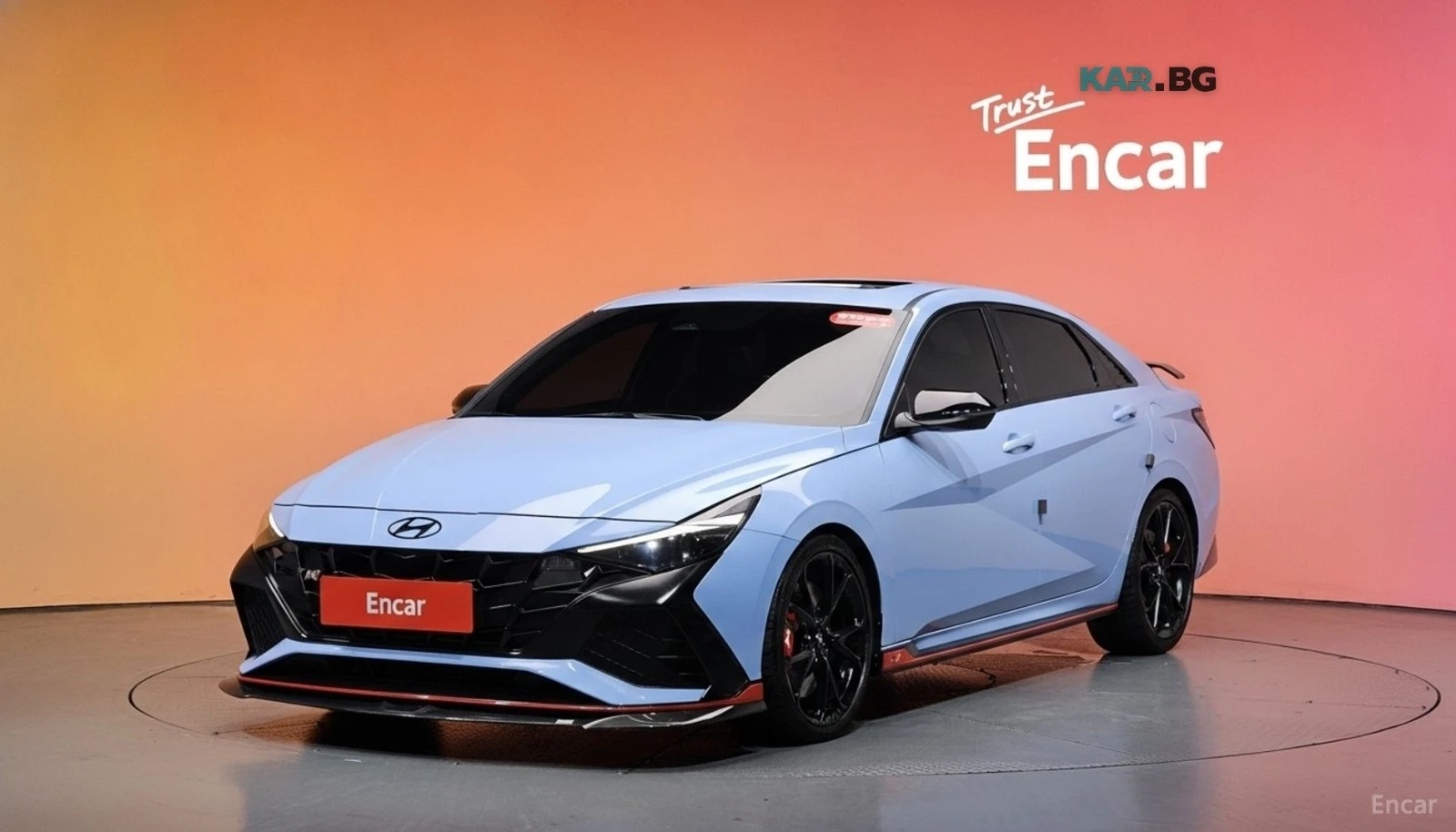 Hyundai Elantra (Avante) 2.0N* КОЖА* ОБДУХВ* НАВИ* ПАНО | Auto.bg — изображение 1 Hyundai Elantra (Avante) 2.0N* КОЖА* ОБДУХВ* НАВИ* ПАНО | Auto.bg — изображение 1