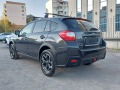 Subaru XV AUTOMATIC 4Х4 BI-FUEL BRC - ФАБРИЧНА ГАЗОВА УРЕДБА - [8] 