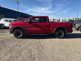 Dodge RAM 1500 2019 REBEL 5.7 * БЕЗ ПЪРВОНАЧАЛНА ВНОСКА* - 39890 лв. / 20395.43 € - 40003966 3 | Car24.bg Dodge RAM 1500 2019 REBEL 5.7 * БЕЗ ПЪРВОНАЧАЛНА ВНОСКА* - 39890 лв. / 20395.43 € - 40003966 3