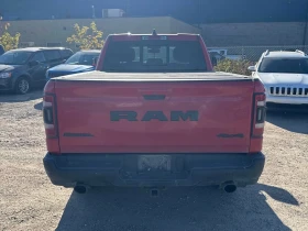Dodge RAM 1500 2019 REBEL 5.7 * БЕЗ ПЪРВОНАЧАЛНА ВНОСКА* - 39890 лв. / 20395.43 € - 40003966 5 | Car24.bg Dodge RAM 1500 2019 REBEL 5.7 * БЕЗ ПЪРВОНАЧАЛНА ВНОСКА* - 39890 лв. / 20395.43 € - 40003966 5