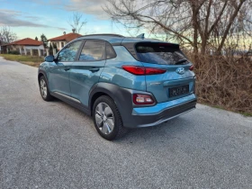Hyundai Kona 64Kwh/Premium-Full/SOH-100% - 17550 € / 34324.82 лв. - 95184453 5 | Car24.bg Hyundai Kona 64Kwh/Premium-Full/SOH-100% - 17550 € / 34324.82 лв. - 95184453 5