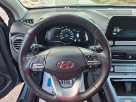 Hyundai Kona 64Kwh/Premium-Full/SOH-100% - 17550 € / 34324.82 лв. - 95184453 14 | Car24.bg Hyundai Kona 64Kwh/Premium-Full/SOH-100% - 17550 € / 34324.82 лв. - 95184453 14