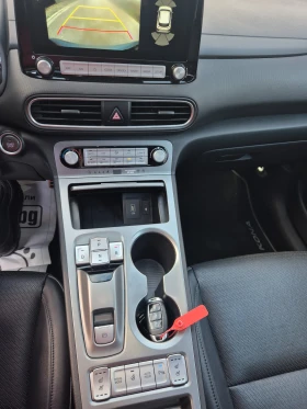 Hyundai Kona 64Kwh/Premium-Full/SOH-100% - 17550 € / 34324.82 лв. - 95184453 13 | Car24.bg Hyundai Kona 64Kwh/Premium-Full/SOH-100% - 17550 € / 34324.82 лв. - 95184453 13