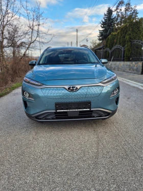Hyundai Kona 64Kwh/Premium-Full/SOH-100% - 17550 € / 34324.82 лв. - 95184453 3 | Car24.bg Hyundai Kona 64Kwh/Premium-Full/SOH-100% - 17550 € / 34324.82 лв. - 95184453 3