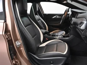 Infiniti Q30 2.0 EXCLUSIVE | Auto.bg — изображение 10 Infiniti Q30 2.0 EXCLUSIVE | Auto.bg — изображение 10