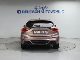 Infiniti Q30 2.0 EXCLUSIVE | Auto.bg — изображение 4 Infiniti Q30 2.0 EXCLUSIVE | Auto.bg — изображение 4