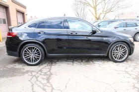 Mercedes-Benz GLC AMG 43 CARFAX | Auto.bg — изображение 3 Mercedes-Benz GLC AMG 43 CARFAX | Auto.bg — изображение 3