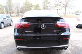 Mercedes-Benz GLC AMG 43 CARFAX | Auto.bg — изображение 4 Mercedes-Benz GLC AMG 43 CARFAX | Auto.bg — изображение 4
