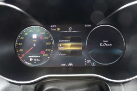 Mercedes-Benz GLC AMG 43 CARFAX | Auto.bg — изображение 17 Mercedes-Benz GLC AMG 43 CARFAX | Auto.bg — изображение 17