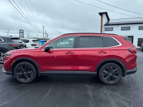 Honda Cr-v TOURING/CARFAX/ДИСТРОНИК/ПОДГРЕВ/ШИБЕДАХ | Auto.bg — изображение 4 Honda Cr-v TOURING/CARFAX/ДИСТРОНИК/ПОДГРЕВ/ШИБЕДАХ | Auto.bg — изображение 4