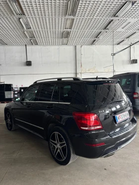 Mercedes-Benz GLK GLK 220 CDI AMG/SPORT - 13998 € - 41271555 6 | Car24.bg Mercedes-Benz GLK GLK 220 CDI AMG/SPORT - 13998 € - 41271555 6