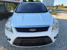 Ford Kuga 2.0TDCi/140p.s-Avtomatic/Titanium!!! | Auto.bg — изображение 5 Ford Kuga 2.0TDCi/140p.s-Avtomatic/Titanium!!! | Auto.bg — изображение 5