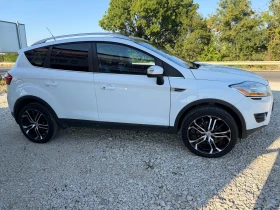Ford Kuga 2.0TDCi/140p.s-Avtomatic/Titanium!!! | Auto.bg — изображение 8 Ford Kuga 2.0TDCi/140p.s-Avtomatic/Titanium!!! | Auto.bg — изображение 8