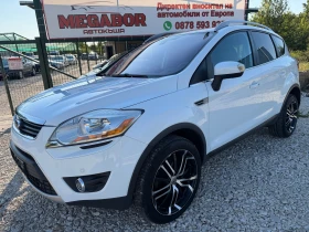 Ford Kuga 2.0TDCi/140p.s-Avtomatic/Titanium!!!